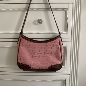 COPY - vintage pink bag